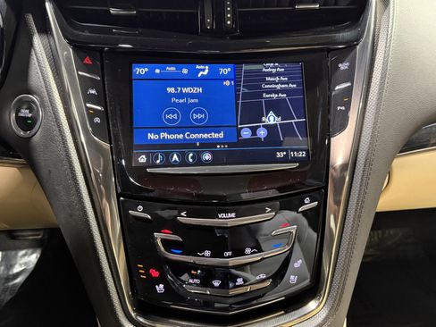 Used 2017 Cadillac CTS Luxury image 40