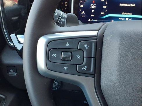 New 2026 Chevrolet Silverado 1500 LTZ image 27