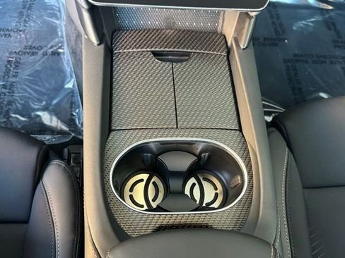 Used 2025 Maserati GranTurismo Folgore image 14