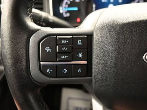 Used 2023 Ford F150 XLT w/ Equipment Group 302A High AWD/4WD image 14