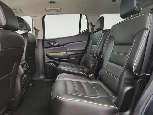 Used 2019 GMC Acadia Denali AWD/4WD image 26
