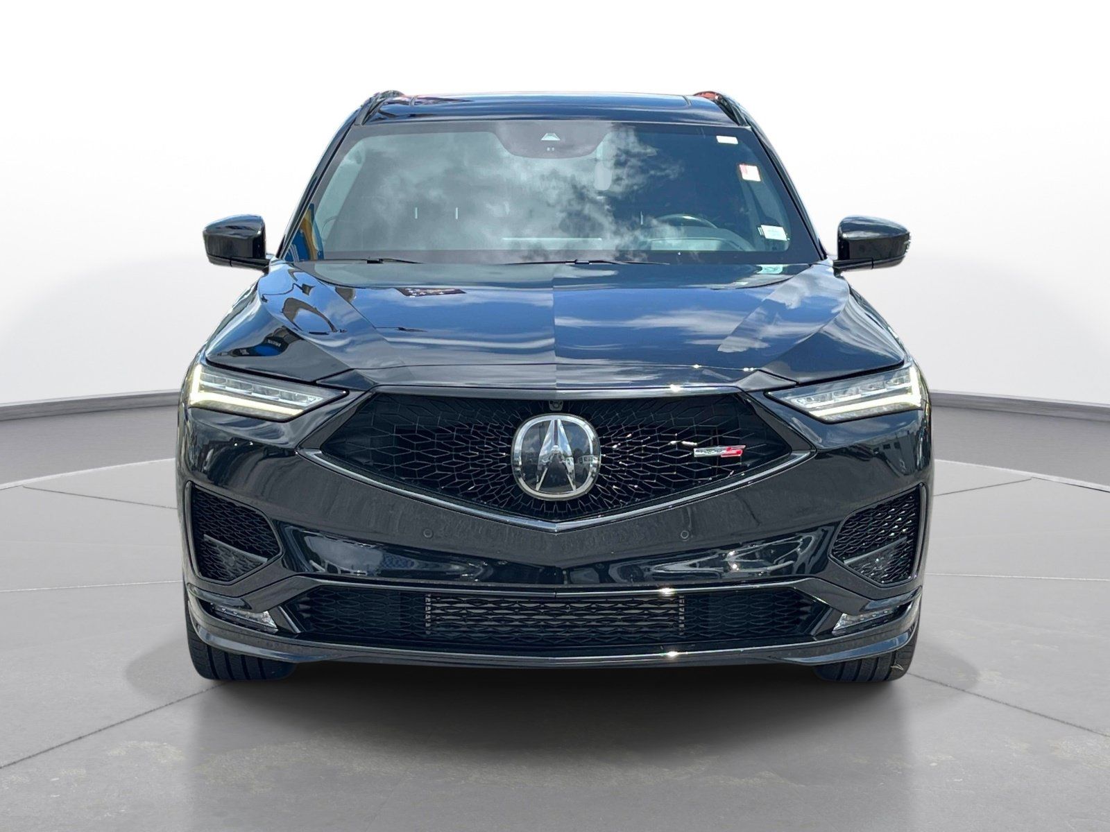 Used 2022 Acura MDX Type S w/ Advance Package AWD/4WD image 10