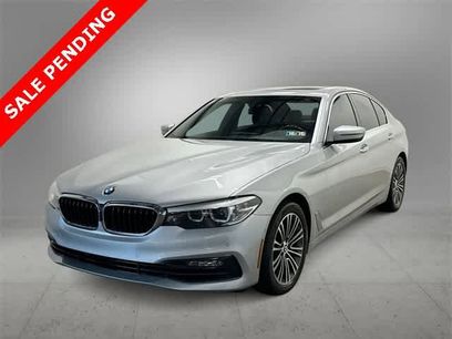 Used 2018 BMW 530i xDrive