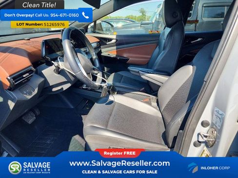 Used 2021 Volkswagen ID.4 Pro S RWD image 9