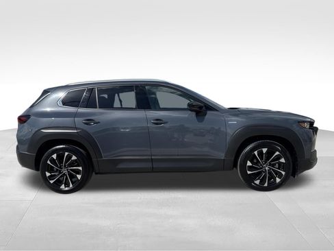 Certified 2025 MAZDA CX-50 2.5 Hybrid w/ Premium Plus Pkg AWD/4WD image 4