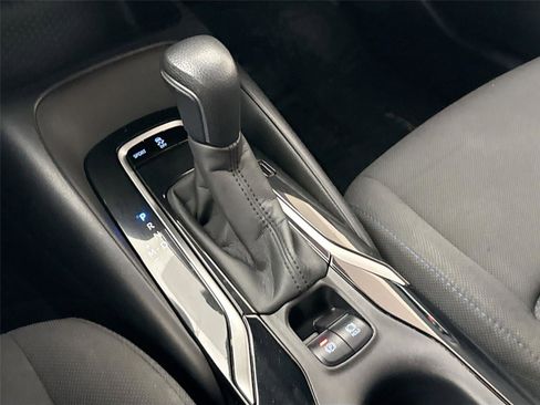 Certified 2021 Toyota Corolla SE w/ Carpet Mat Package (TMS) FWD image 23