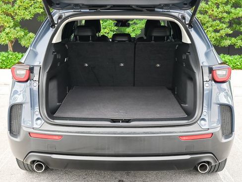 Used 2023 MAZDA CX-50 AWD 2.5 S w/ Cargo Package image 6