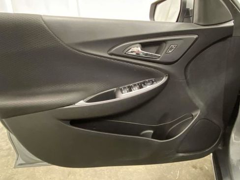 Used 2024 Chevrolet Malibu LT image 12