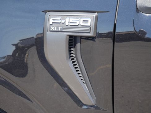 Certified 2021 Ford F150 XLT w/ Equipment Group 302A High AWD/4WD image 19
