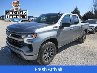 Used 2025 Chevrolet Silverado 1500 RST w/ Z71 Off-Road Package video 1