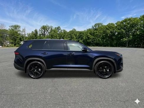 Used 2026 Toyota Grand Highlander AWD Hybrid image 10