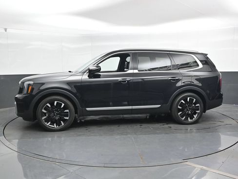 Used 2023 Kia Telluride SX X-Pro AWD/4WD image 8