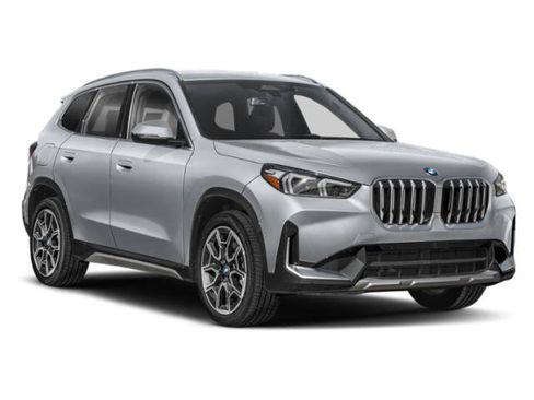 Used 2026 BMW X1 xDrive28i AWD/4WD image 9