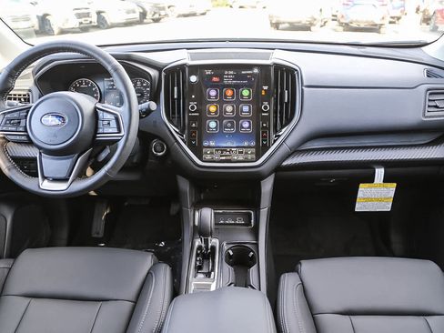 New 2026 Subaru Ascent Premium image 12