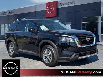 Certified 2025 Nissan Pathfinder SL