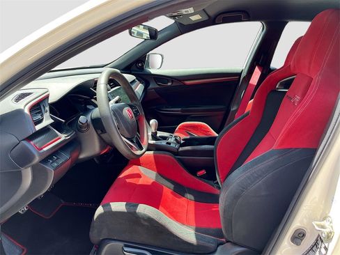 Used 2021 Honda Civic Type R image 20