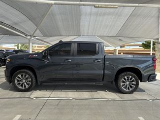 Used 2022 Chevrolet Silverado 1500 RST AWD/4WD video 2