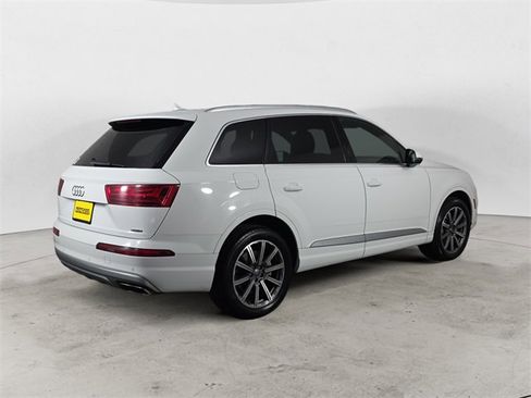 Used 2019 Audi Q7 2.0T Premium Plus w/ Premium Plus Package image 5