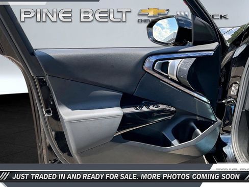 Used 2026 BMW X3 xDrive30i w/ Premium Package AWD/4WD image 17