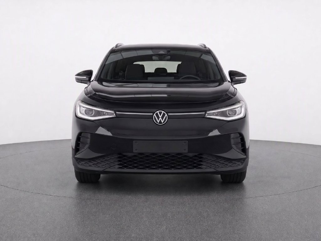 Certified 2023 Volkswagen ID.4 Pro S AWD/4WD image 7