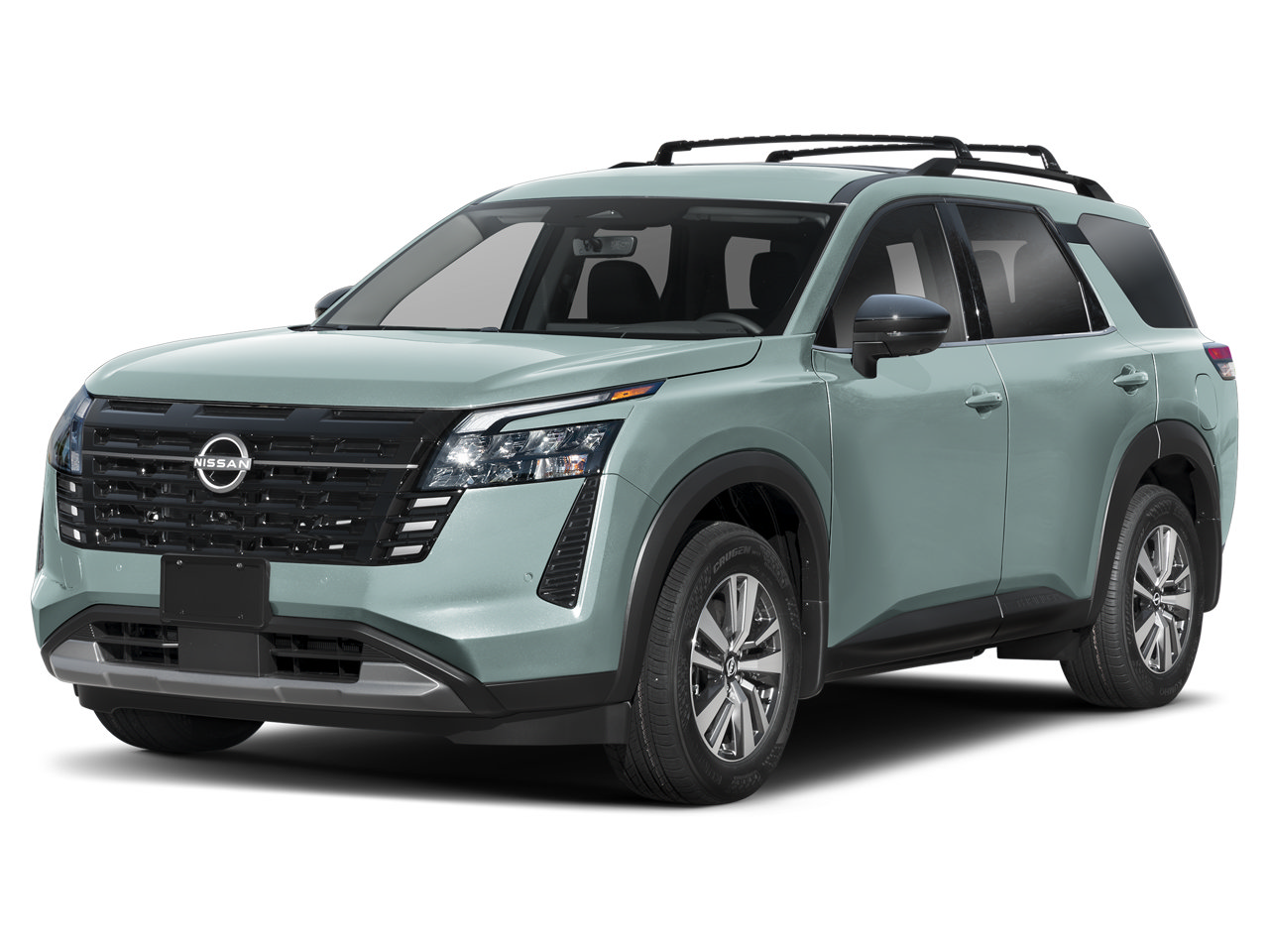 New 2026 Nissan Pathfinder SL AWD/4WD image 29