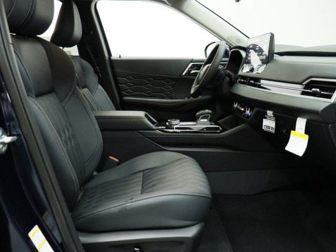 New 2026 Mitsubishi Outlander SEL FWD image 18