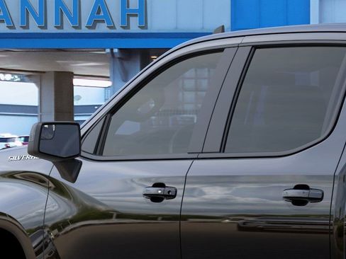 New 2026 Chevrolet Silverado 1500 RST w/ RST Select Package image 13