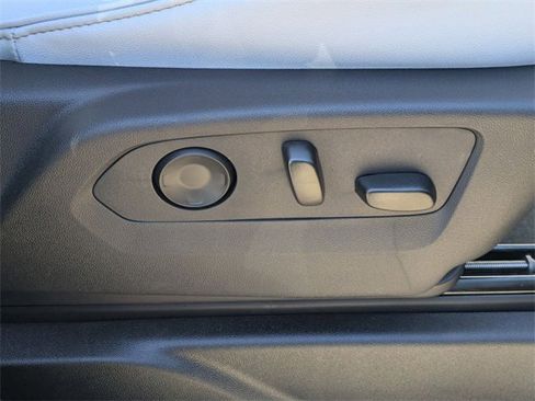 New 2026 Chevrolet Tahoe Premier w/ Sun And Tow Package image 42