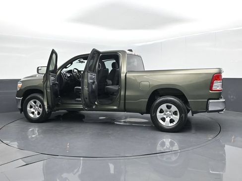 Used 2021 RAM 1500 Big Horn AWD/4WD image 63