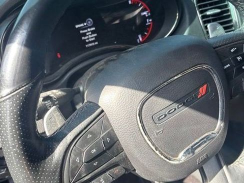 Used 2018 Dodge Durango GT w/ Premium Group AWD/4WD image 12