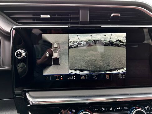 New 2026 GMC Sierra 1500 Denali Ultimate AWD/4WD image 27