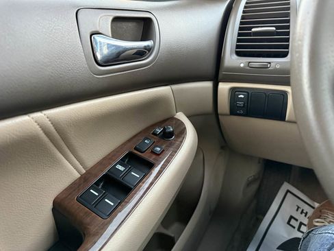 Used 2007 Honda Accord EX-L image 21