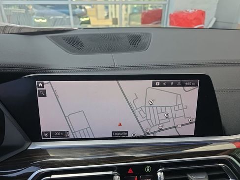 Used 2020 BMW X5 sDrive40i w/ Convenience Package RWD image 20