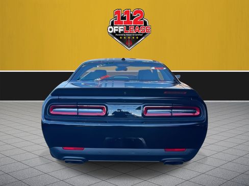 Used 2023 Dodge Challenger R/T Scat Pack image 5