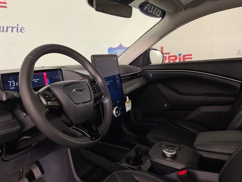 Certified 2024 Ford Mustang Mach-E Premium image 13