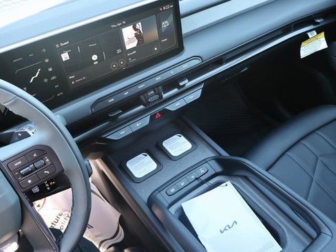 New 2027 Kia Telluride SX X-Line AWD/4WD image 28