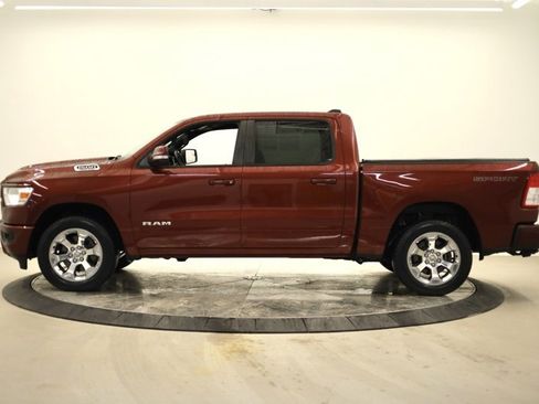 Used 2020 RAM 1500 Big Horn image 6