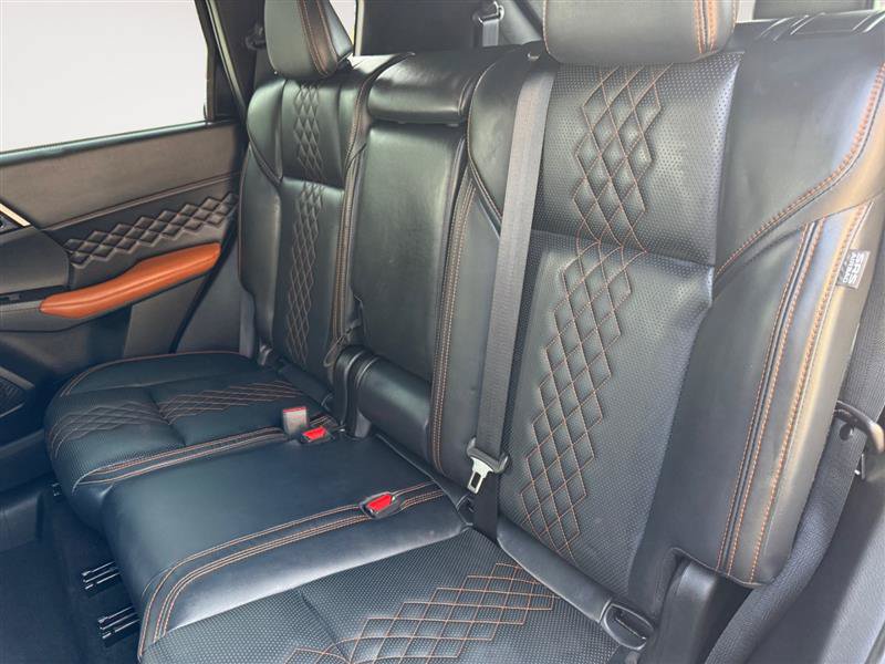 Used 2022 Mitsubishi Outlander SEL AWD/4WD image 15