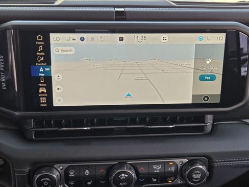 New 2025 Jeep Wrangler Sahara image 15