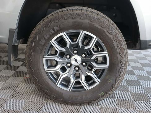 Certified 2024 Chevrolet Colorado Z71 w/ Z71 Convenience Package 2 image 15