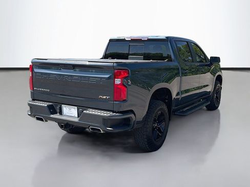 Used 2019 Chevrolet Silverado 1500 RST w/ All-Star Edition image 5