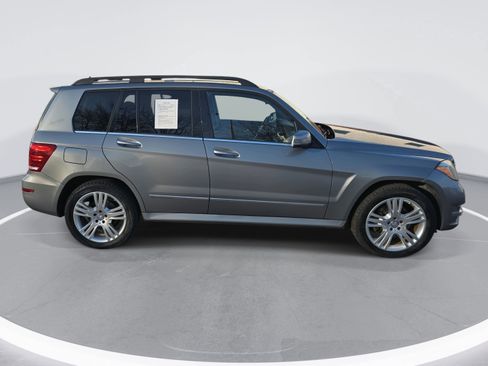 Used 2013 Mercedes-Benz GLK 350 2WD image 4