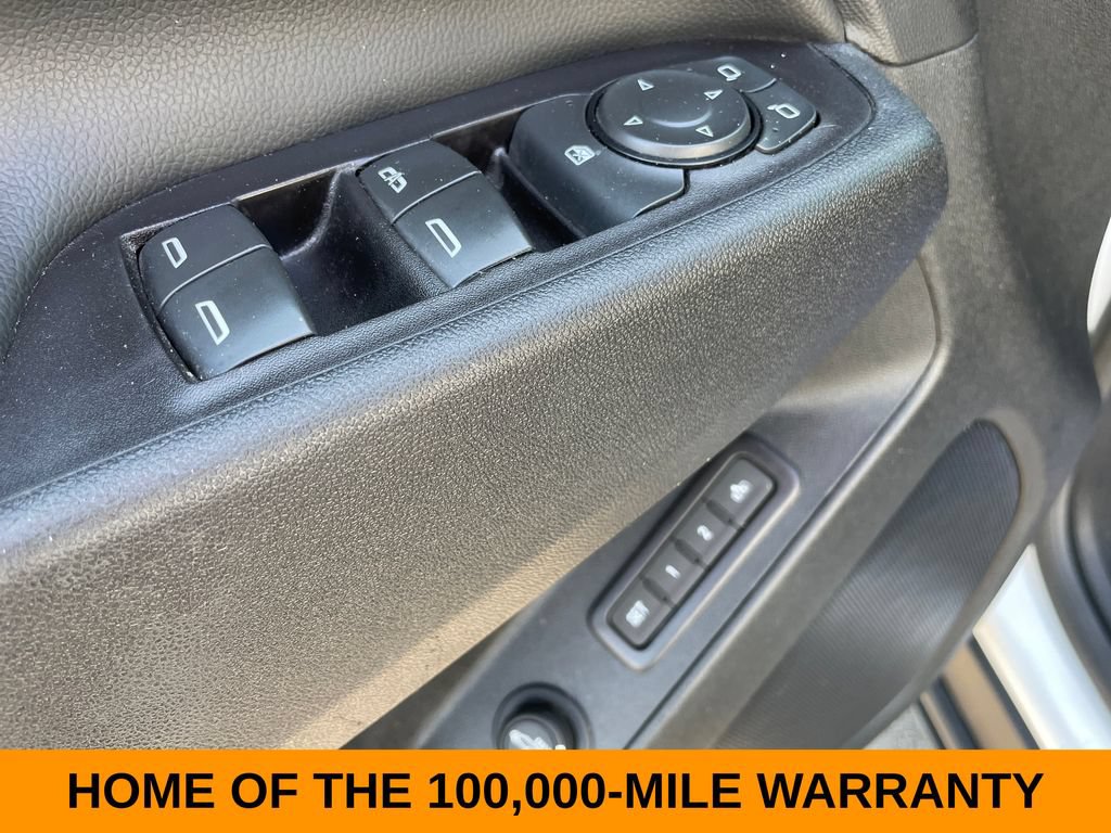 Used 2019 Chevrolet Equinox Premier AWD/4WD image 13