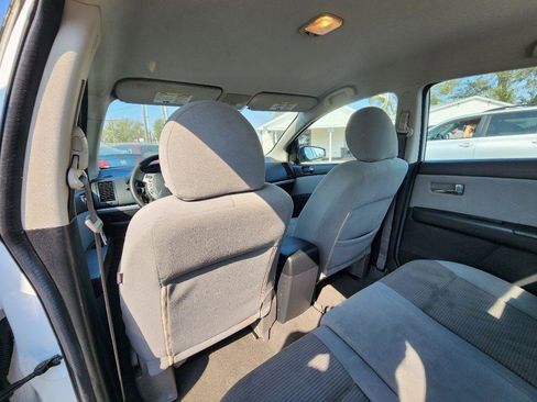 Used 2011 Nissan Sentra 2.0 S image 18