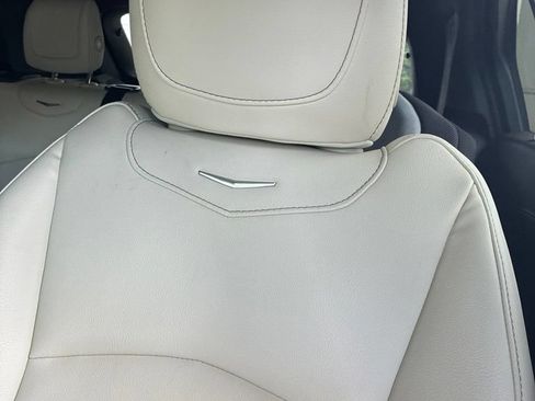Used 2020 Cadillac XT4 Sport FWD image 5