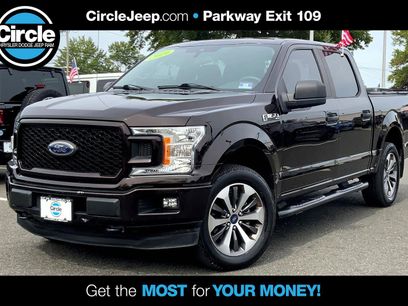 Used 2019 Ford F150 XL w/ Equipment Group 101A Mid