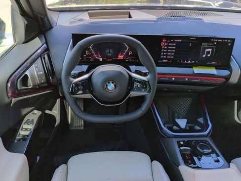 New 2026 BMW X3 xDrive30 w/ Premium Package AWD/4WD image 16