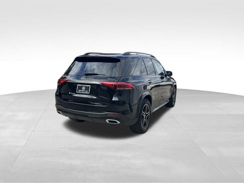 Used 2022 Mercedes-Benz GLE 350 GLE 350 image 5