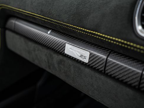 Certified 2025 Porsche 718 Boxster Spyder RS image 17