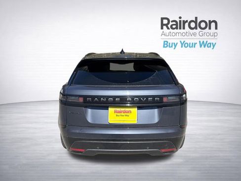 Used 2024 Land Rover Range Rover Velar Dynamic SE AWD/4WD image 38